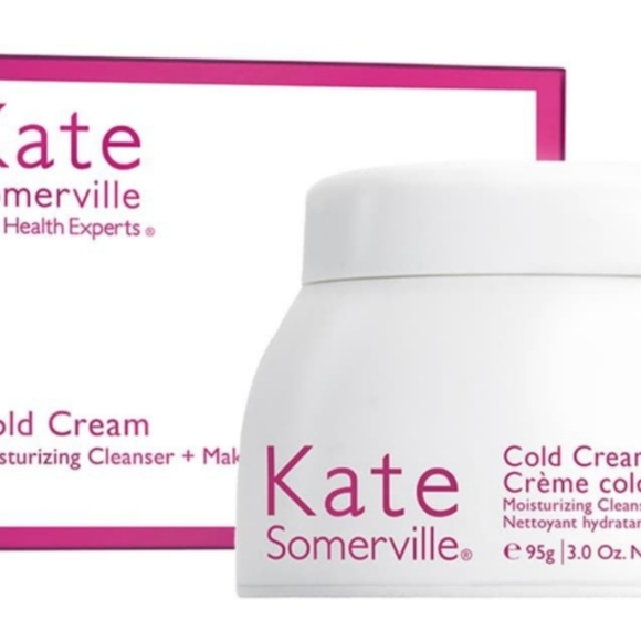 Kate Somerville Cold Cream - Picture 2 of 3